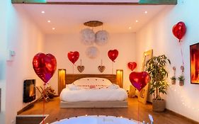 L'escapade Romantique